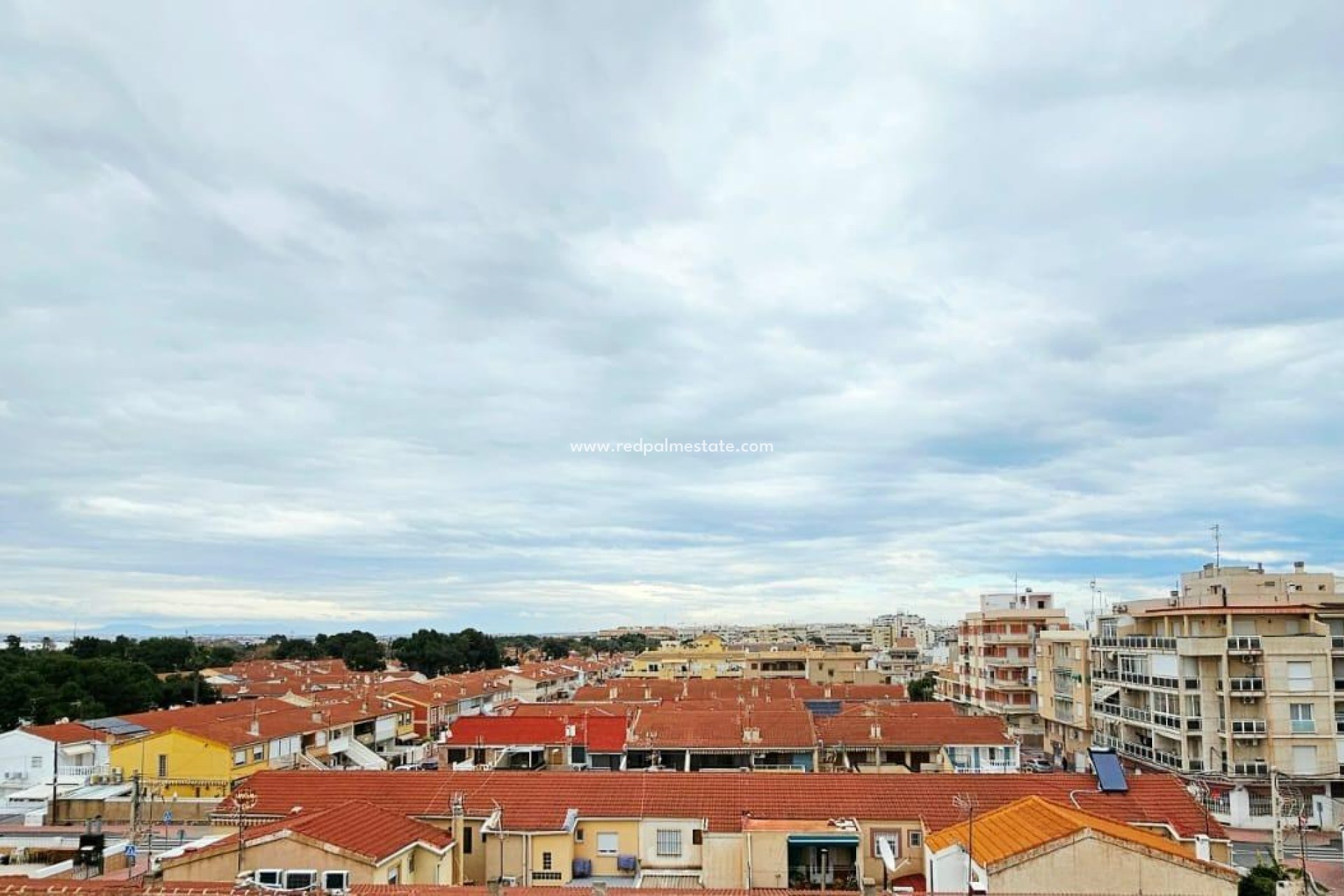 Revente - Appartements -
Torrevieja - El Acequión - Los Náufragos