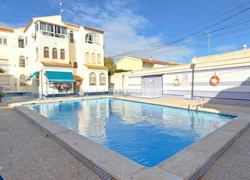Revente - Appartements -
Torrevieja - El Acequión - Los Náufragos