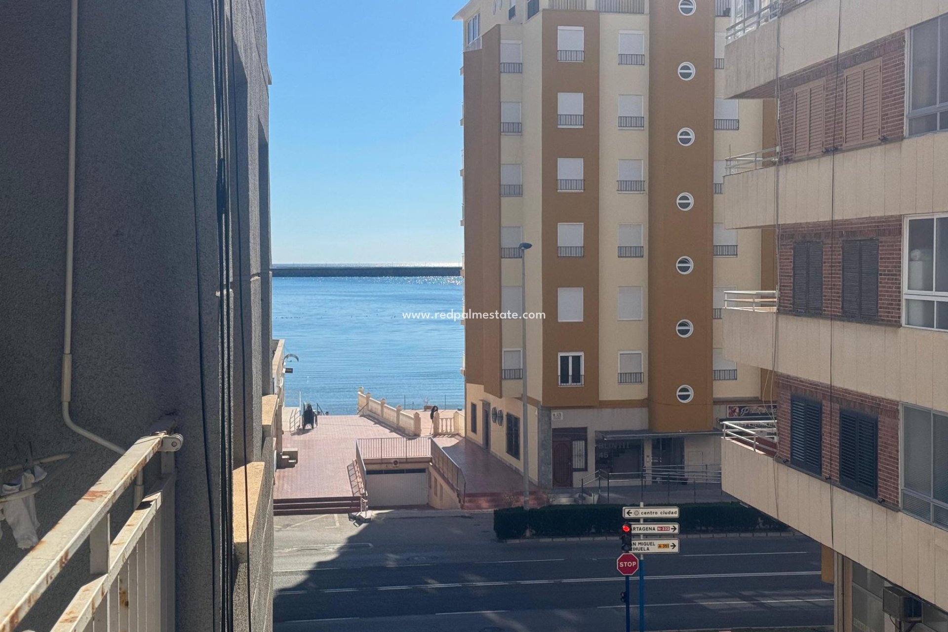 Revente - Appartements -
Torrevieja - El Acequión - Los Náufragos