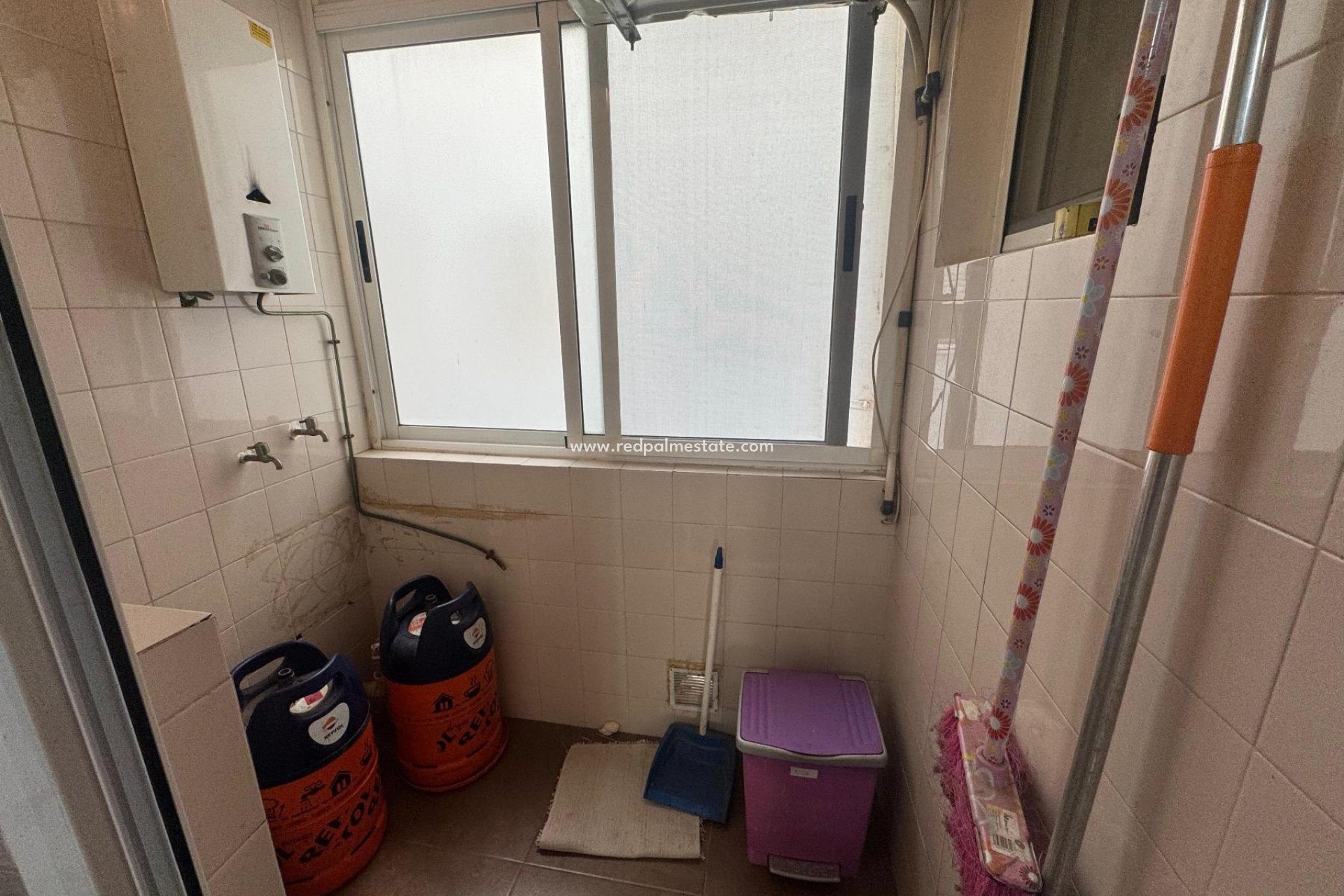 Revente - Appartements -
Torrevieja - El Acequión - Los Náufragos