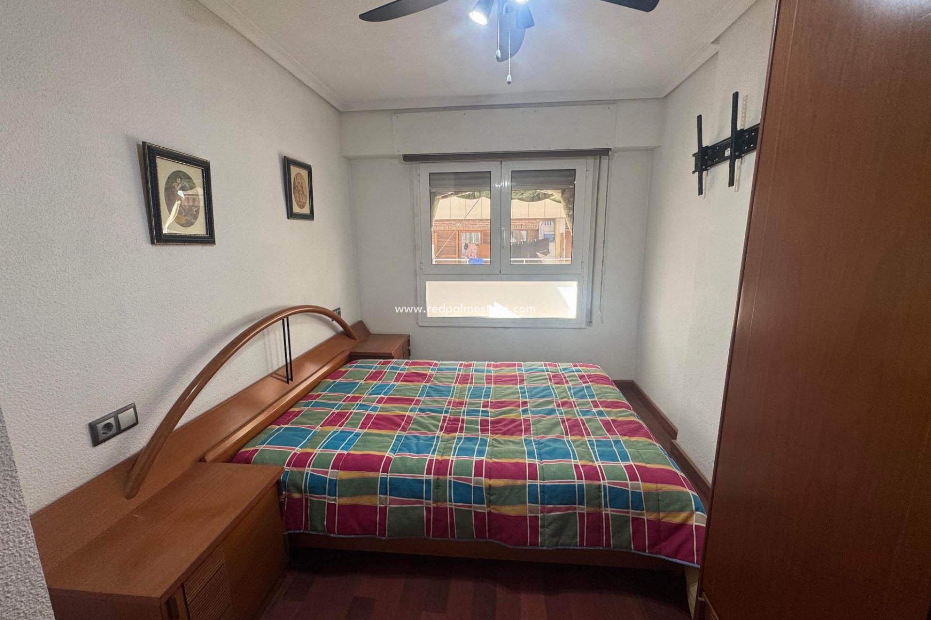 Revente - Appartements -
Torrevieja - El Acequión - Los Náufragos