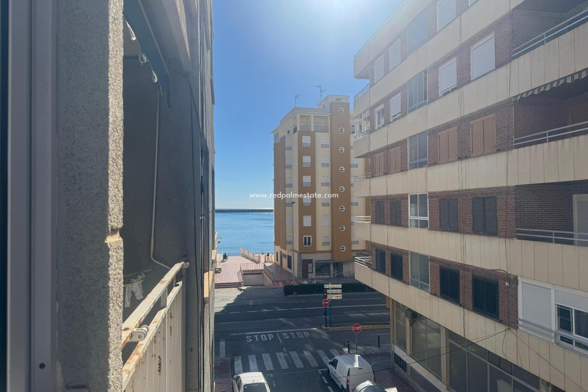 Revente - Appartements -
Torrevieja - El Acequión - Los Náufragos