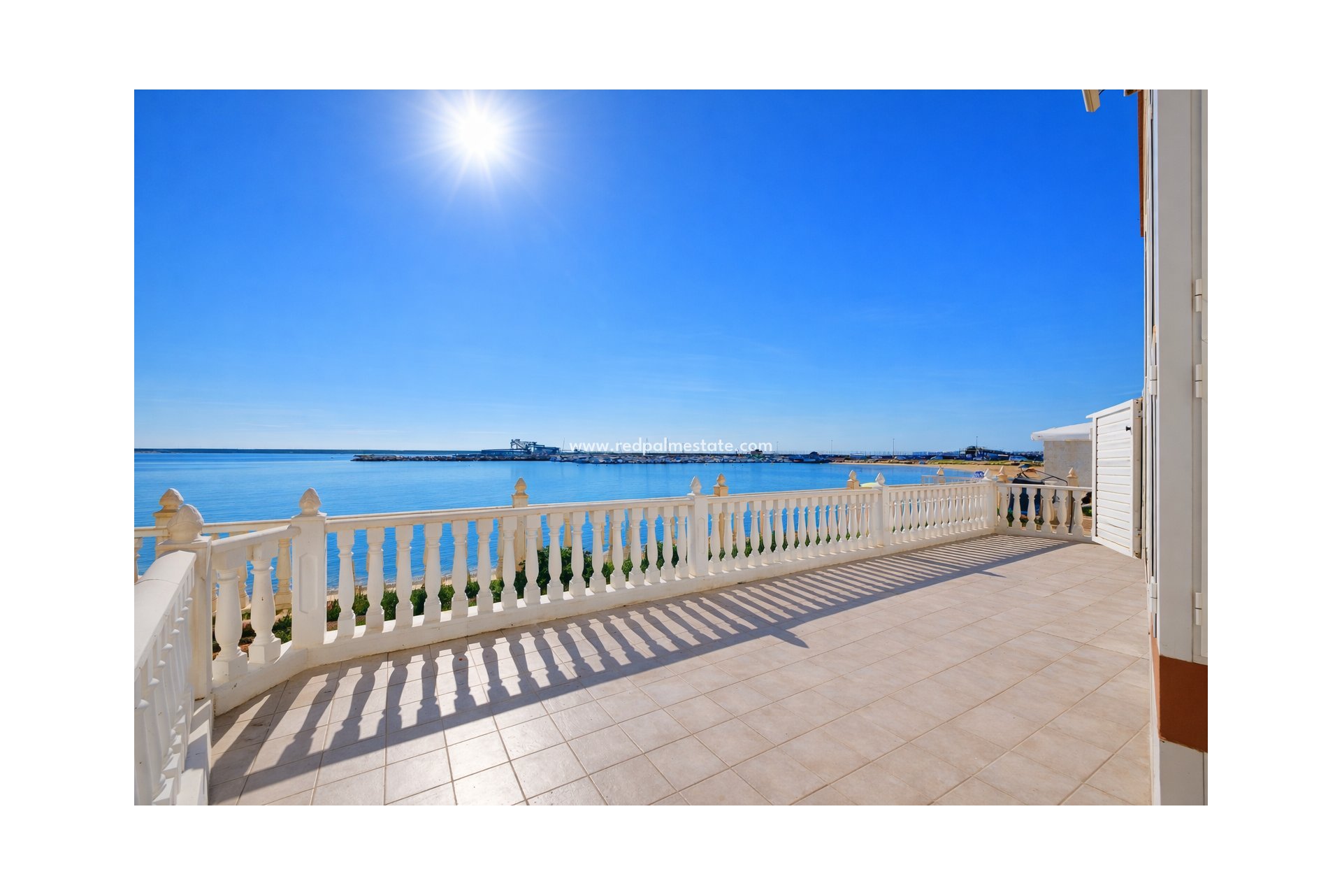 Revente - Appartements -
Torrevieja - El Acequión - Los Náufragos