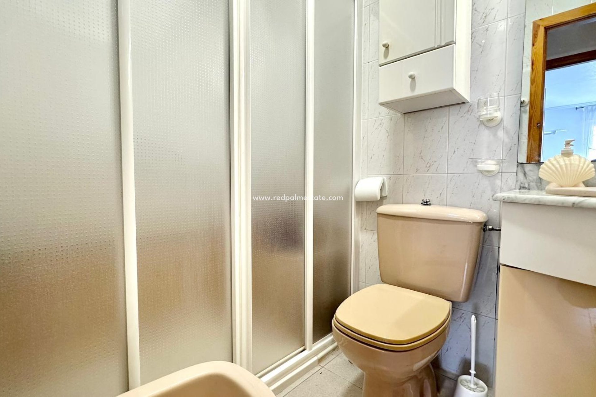 Revente - Appartements -
Torrevieja - El Acequión - Los Náufragos