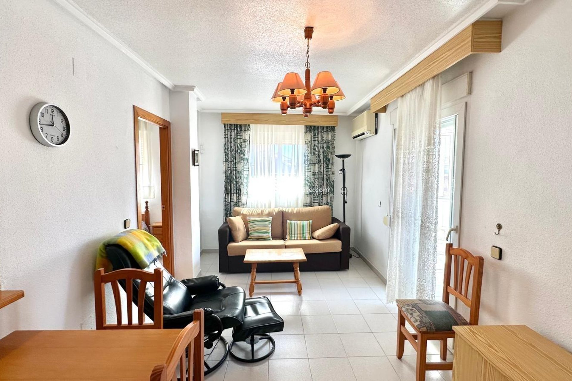 Revente - Appartements -
Torrevieja - El Acequión - Los Náufragos