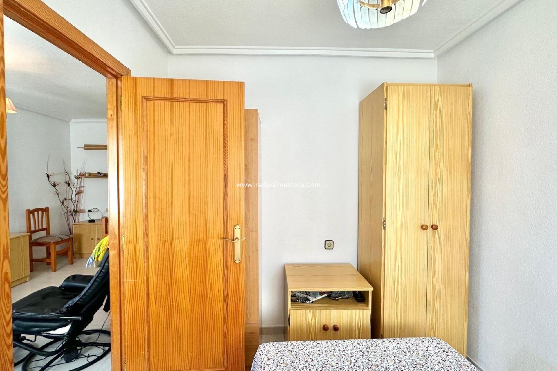 Revente - Appartements -
Torrevieja - El Acequión - Los Náufragos