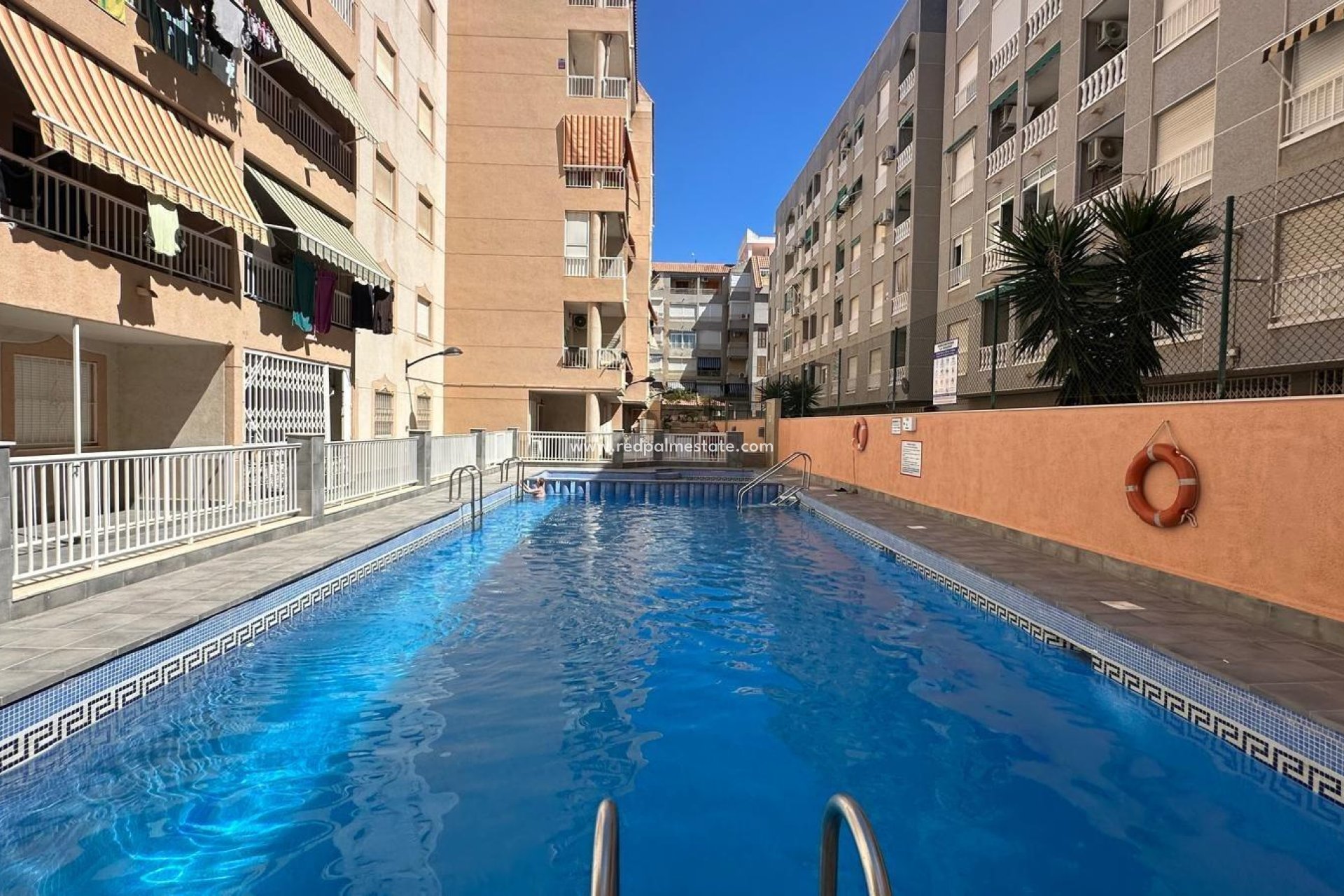 Revente - Appartements -
Torrevieja - El Acequión - Los Náufragos