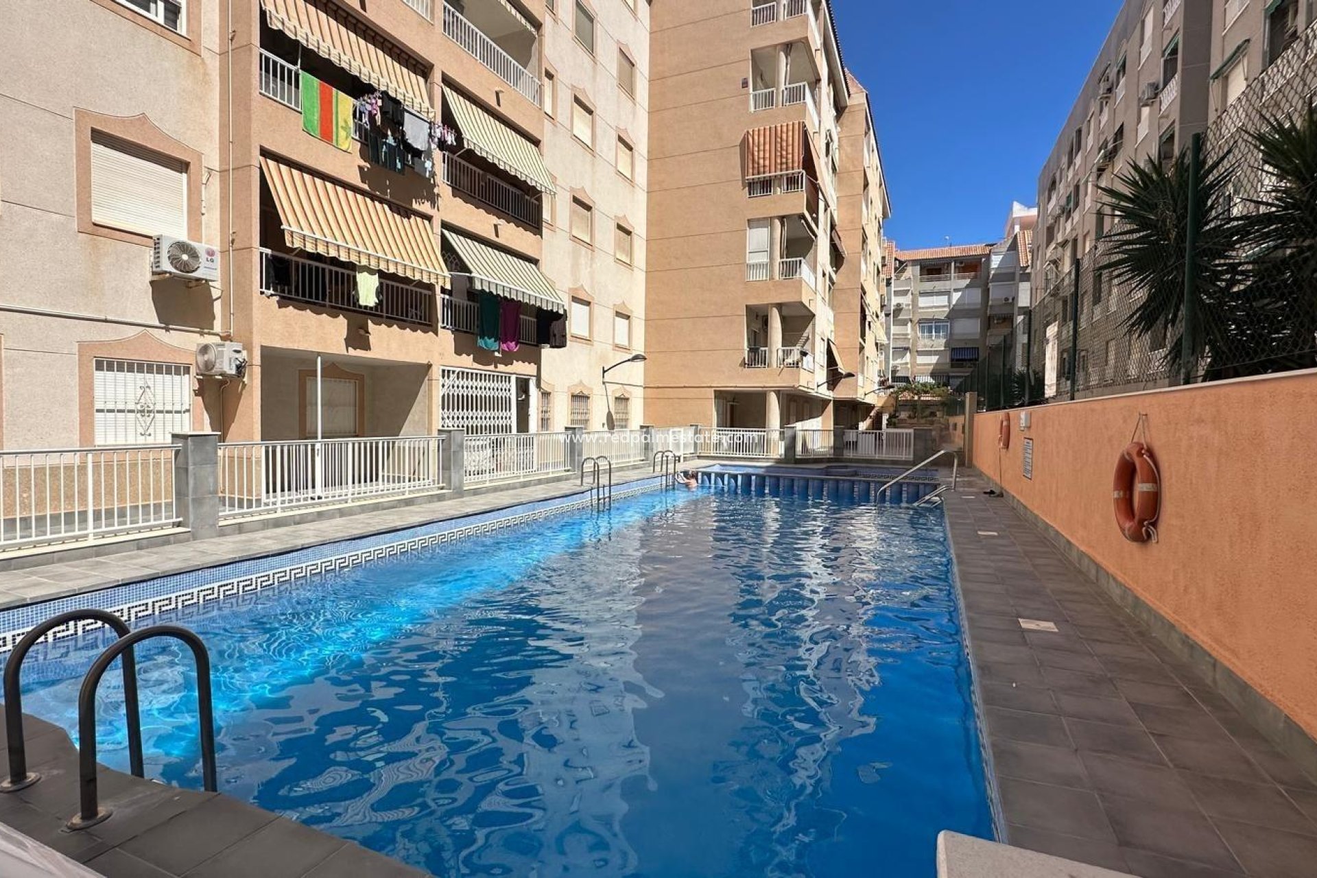 Revente - Appartements -
Torrevieja - El Acequión - Los Náufragos