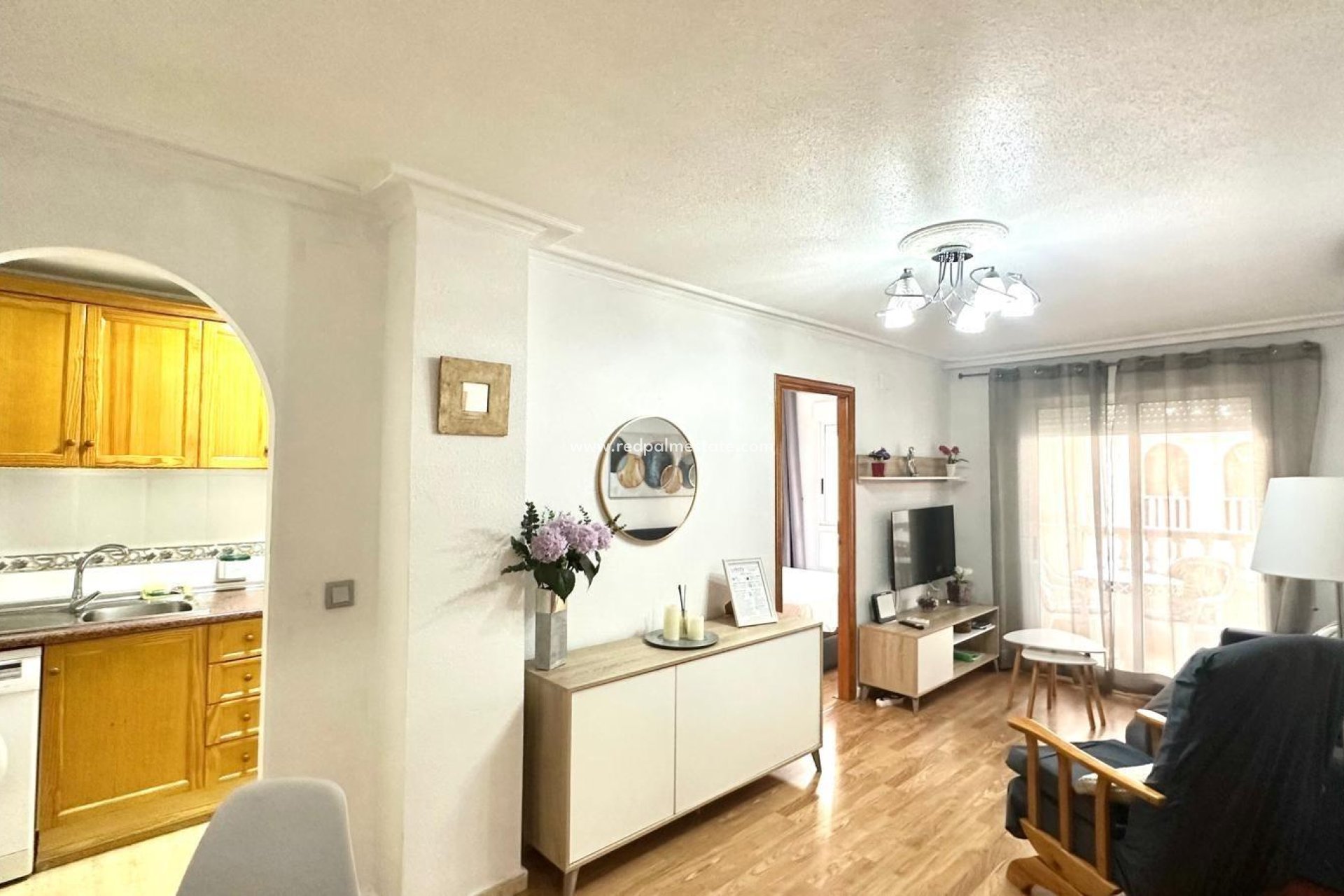 Revente - Appartements -
Torrevieja - El Acequión - Los Náufragos