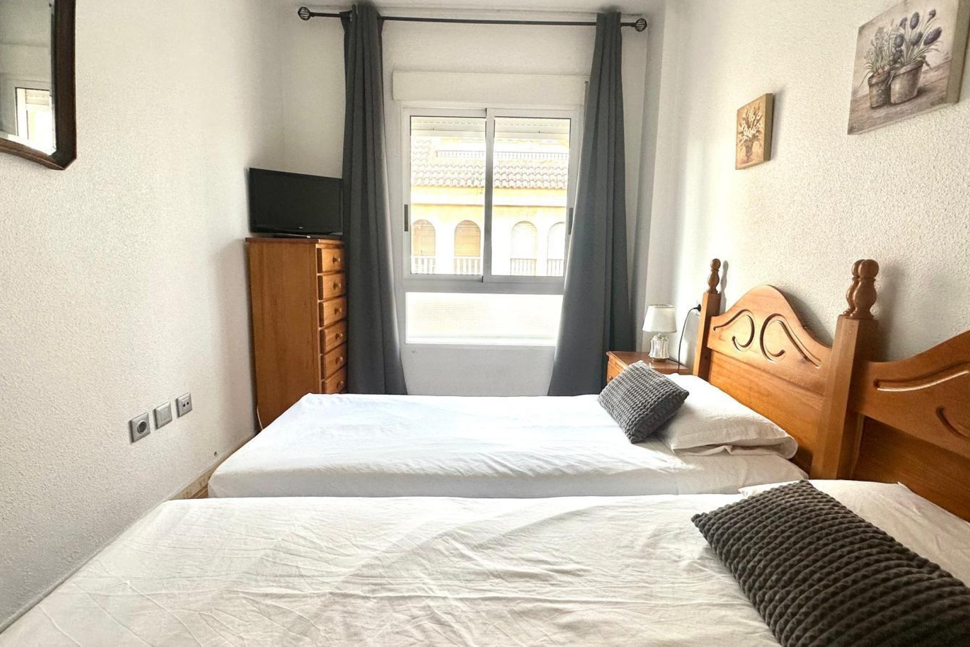 Revente - Appartements -
Torrevieja - El Acequión - Los Náufragos