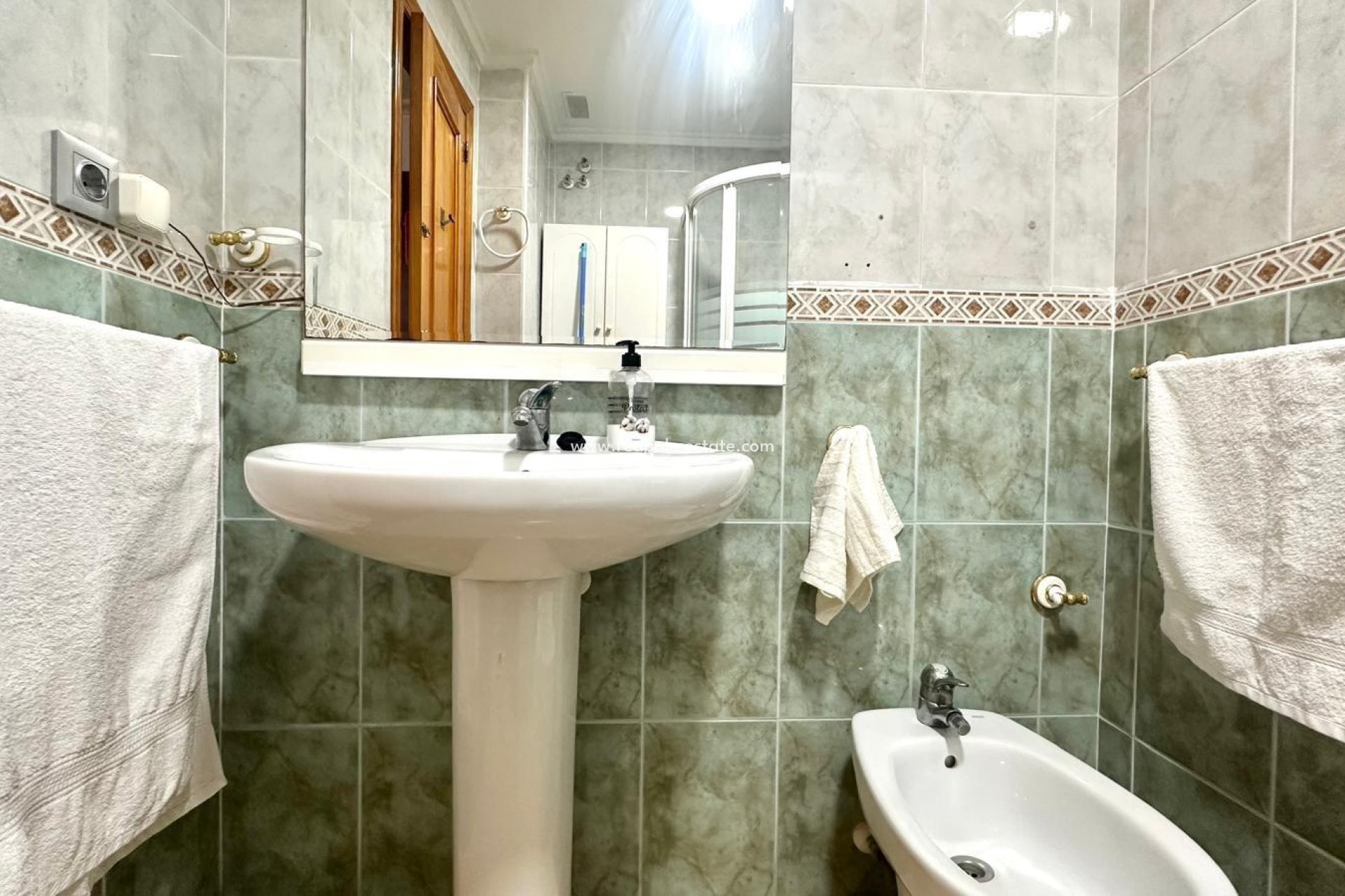 Revente - Appartements -
Torrevieja - El Acequión - Los Náufragos