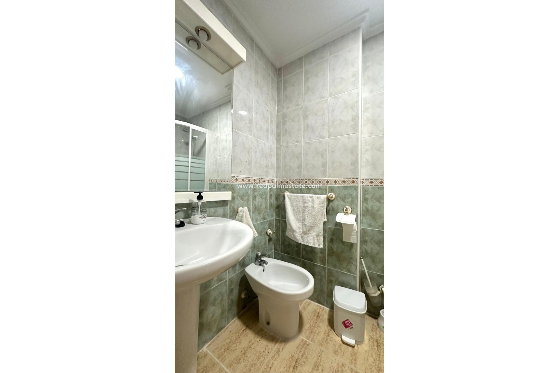 Revente - Appartements -
Torrevieja - El Acequión - Los Náufragos