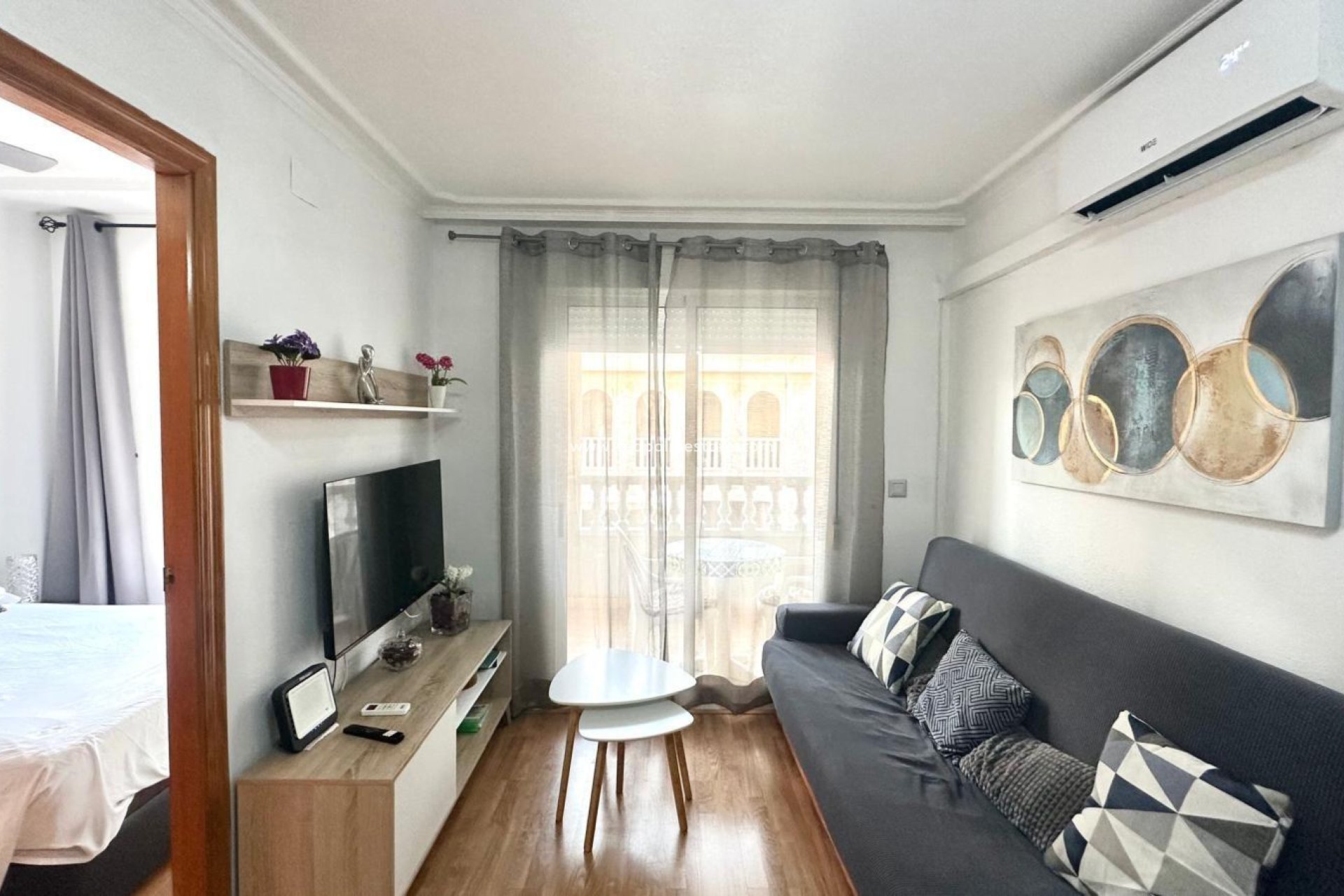 Revente - Appartements -
Torrevieja - El Acequión - Los Náufragos