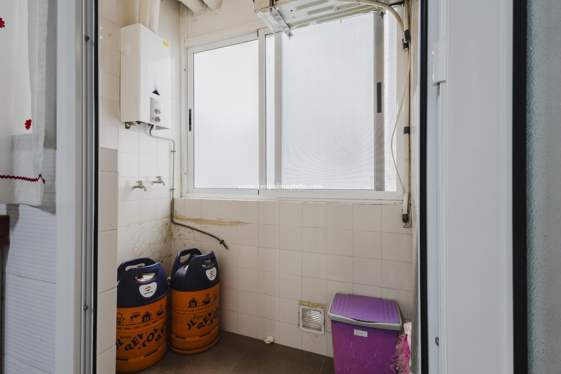 Revente - Appartements -
Torrevieja - El Acequión - Los Náufragos