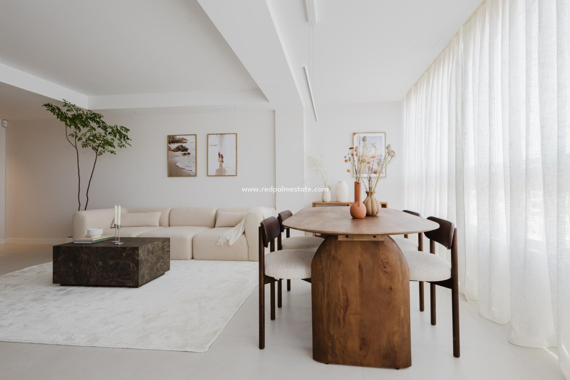 Revente - Appartements -
Torrevieja - El Acequión - Los Náufragos