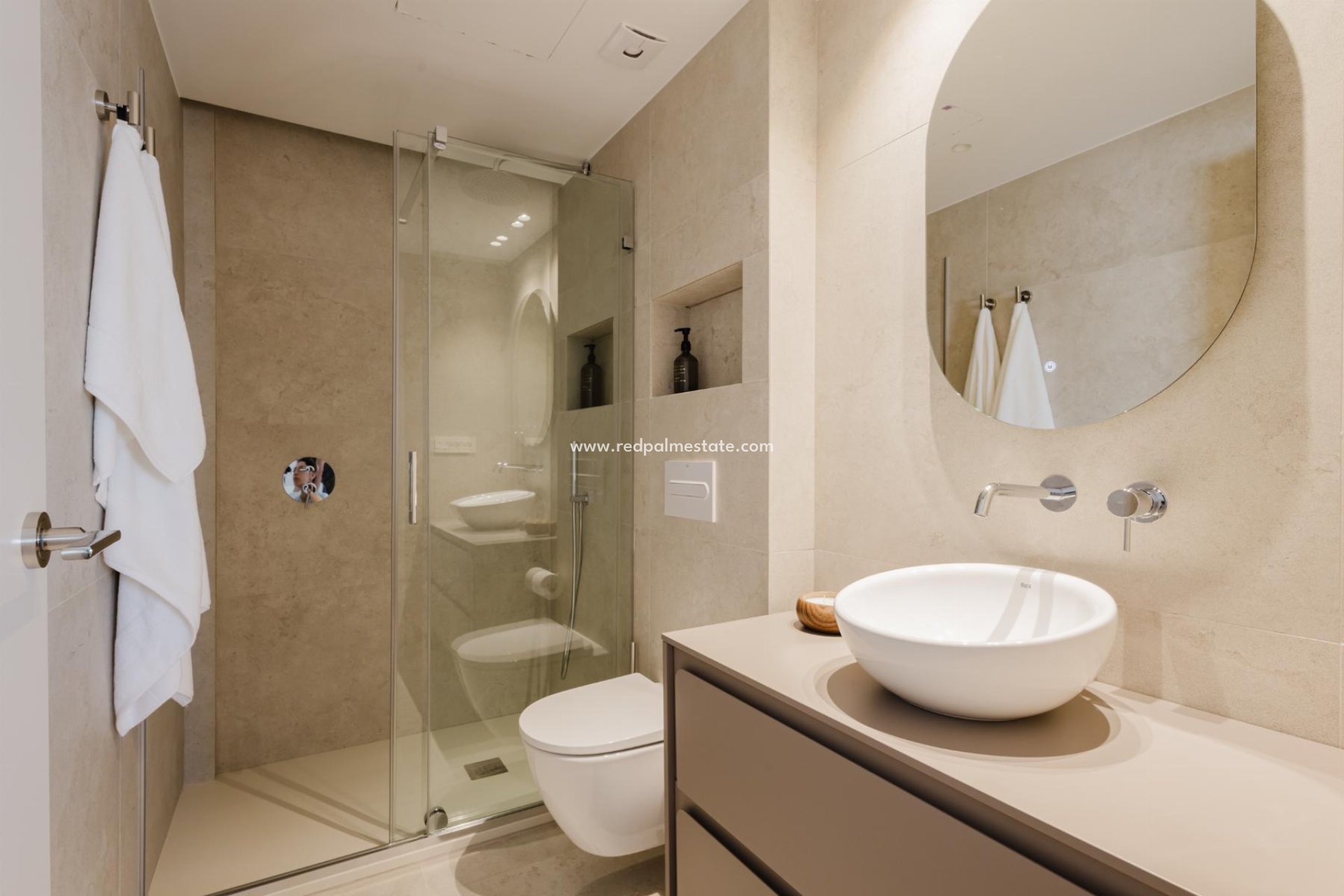 Revente - Appartements -
Torrevieja - El Acequión - Los Náufragos