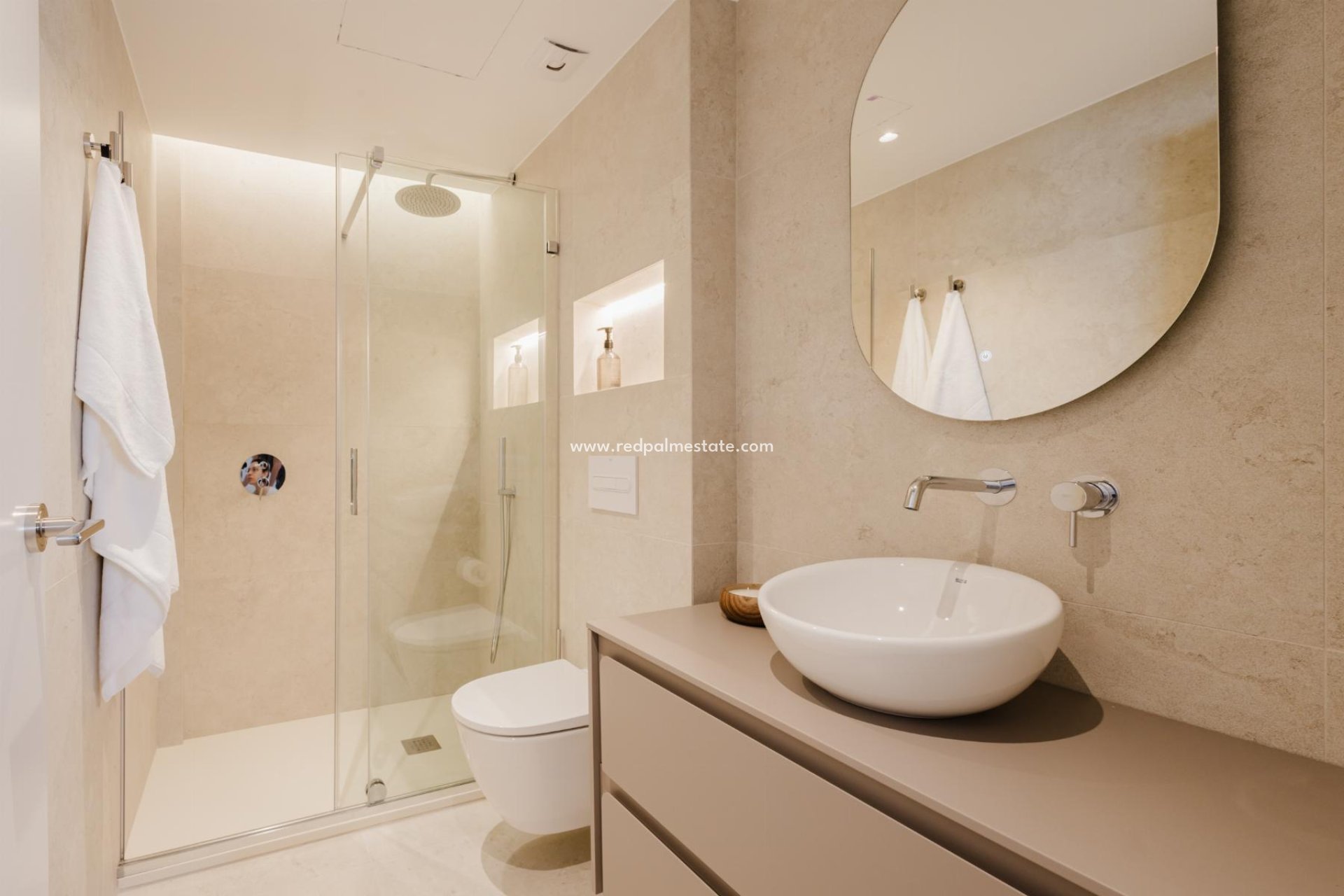 Revente - Appartements -
Torrevieja - El Acequión - Los Náufragos