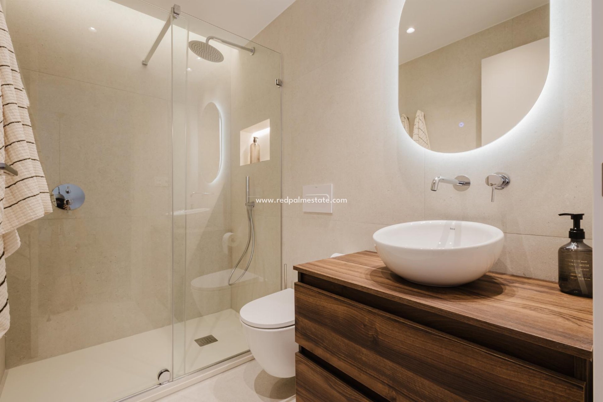 Revente - Appartements -
Torrevieja - El Acequión - Los Náufragos