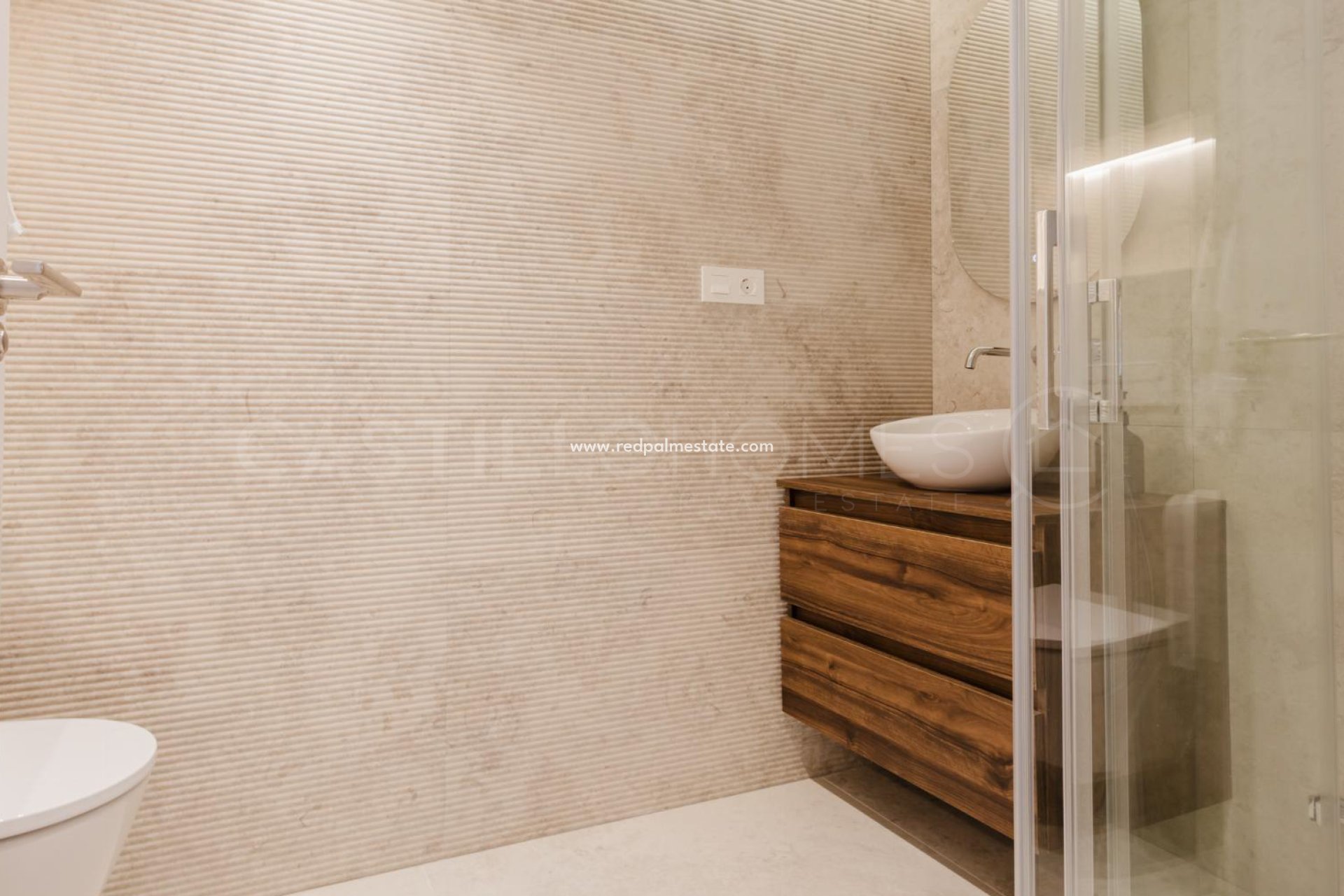 Revente - Appartements -
Torrevieja - El Acequión - Los Náufragos