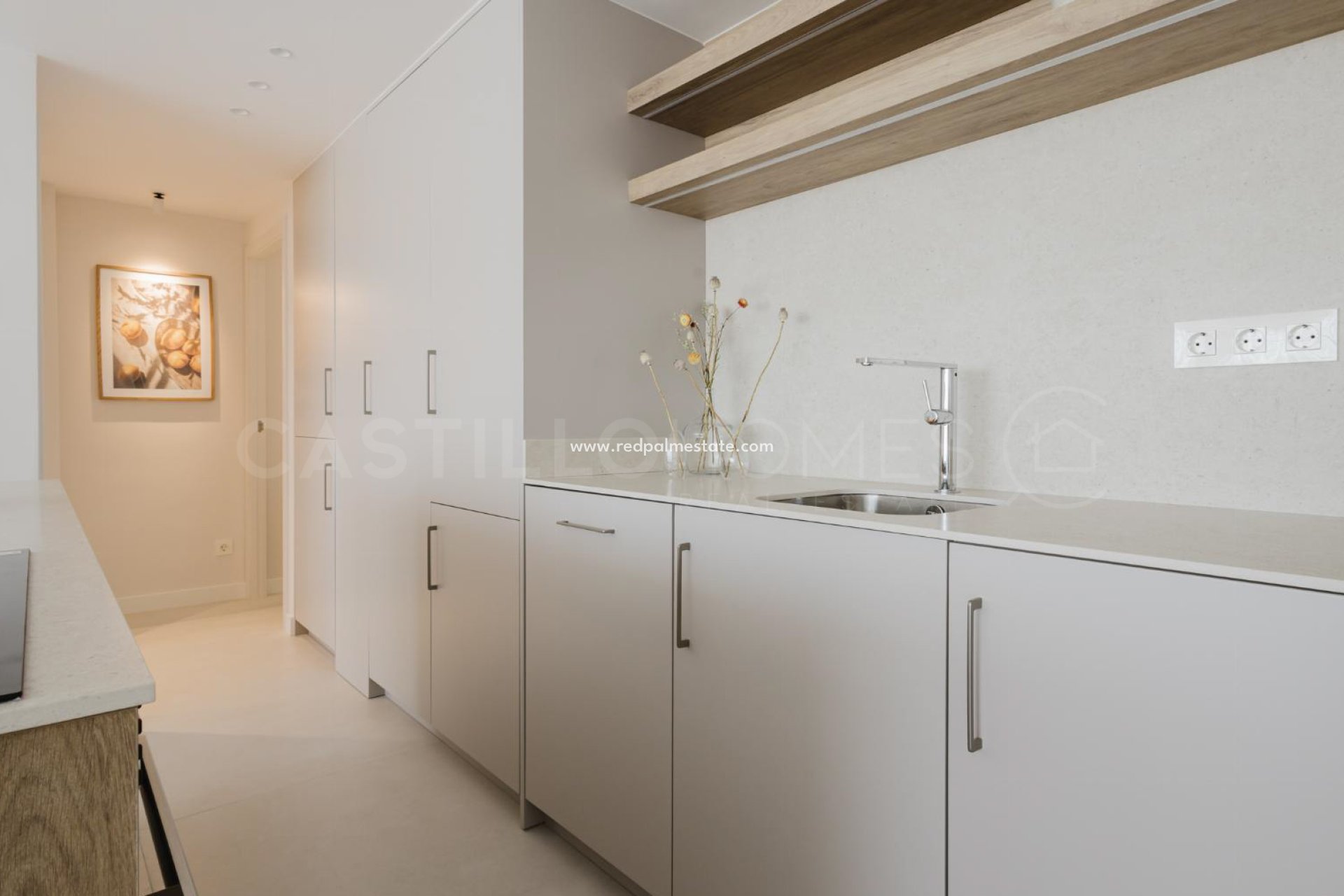 Revente - Appartements -
Torrevieja - El Acequión - Los Náufragos