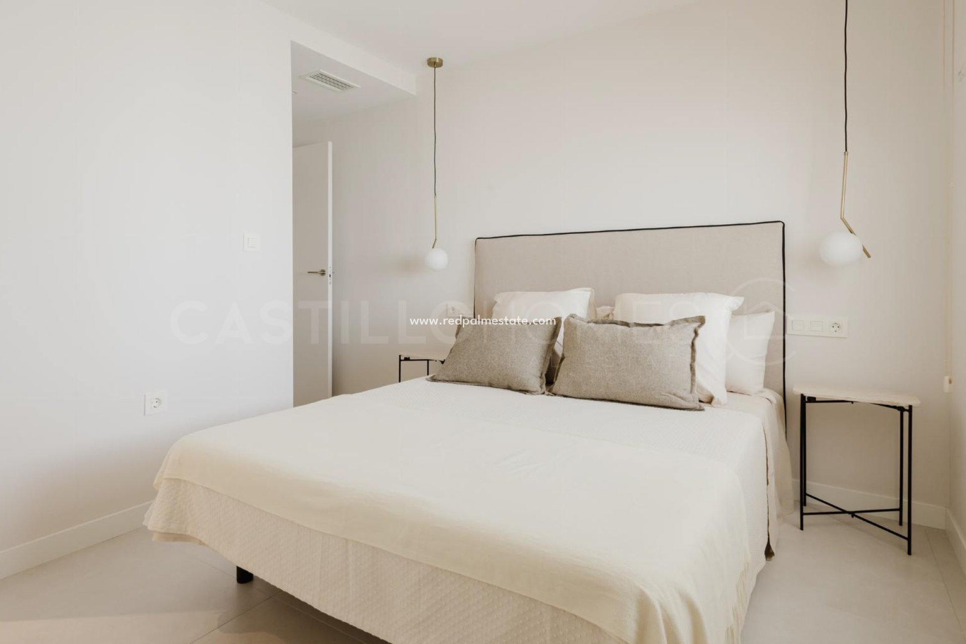 Revente - Appartements -
Torrevieja - El Acequión - Los Náufragos