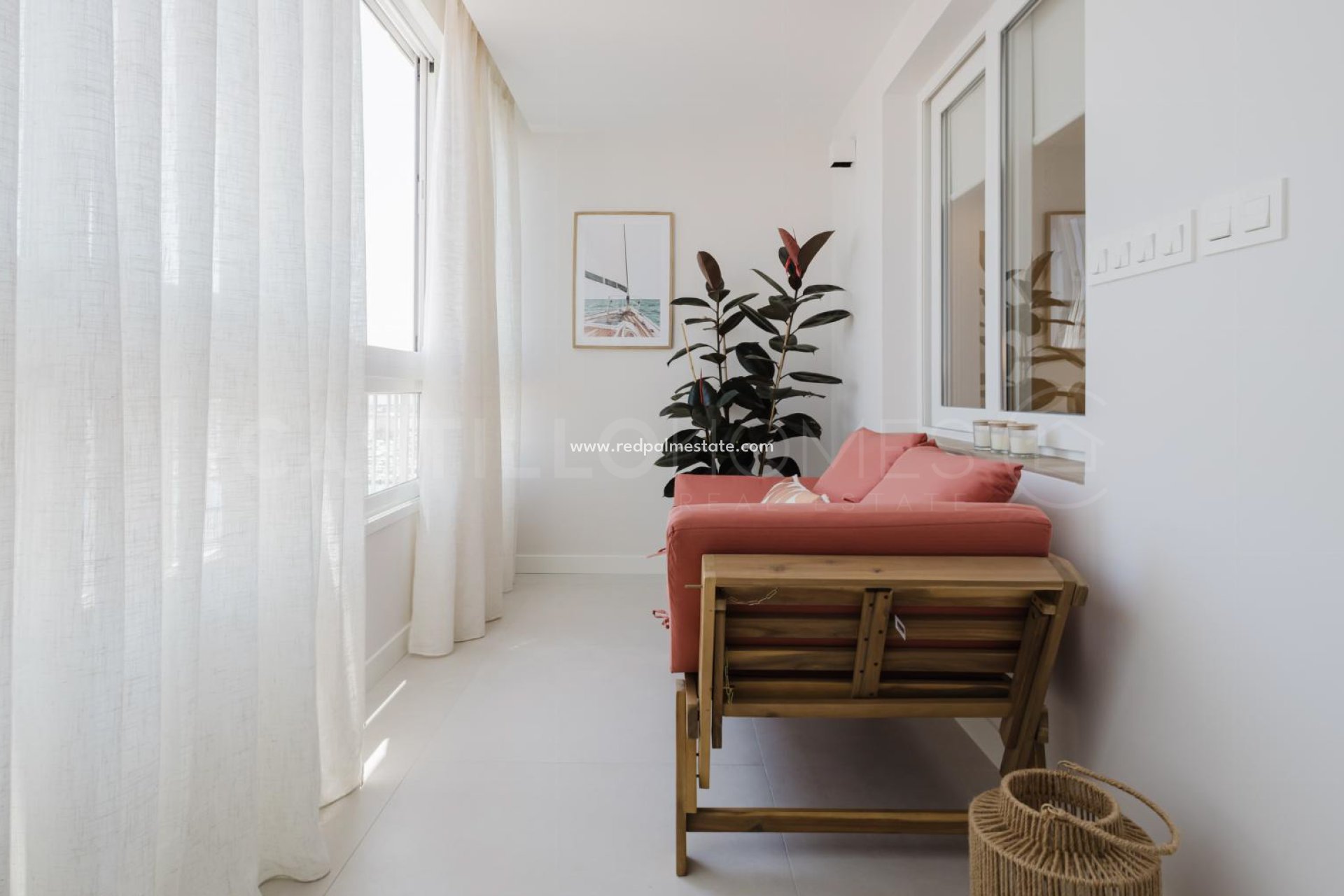 Revente - Appartements -
Torrevieja - El Acequión - Los Náufragos