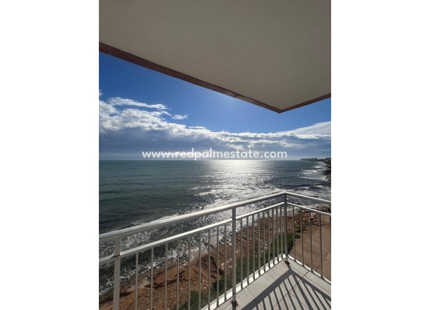 Revente - Appartements -
Torrevieja - El Acequión - Los Náufragos