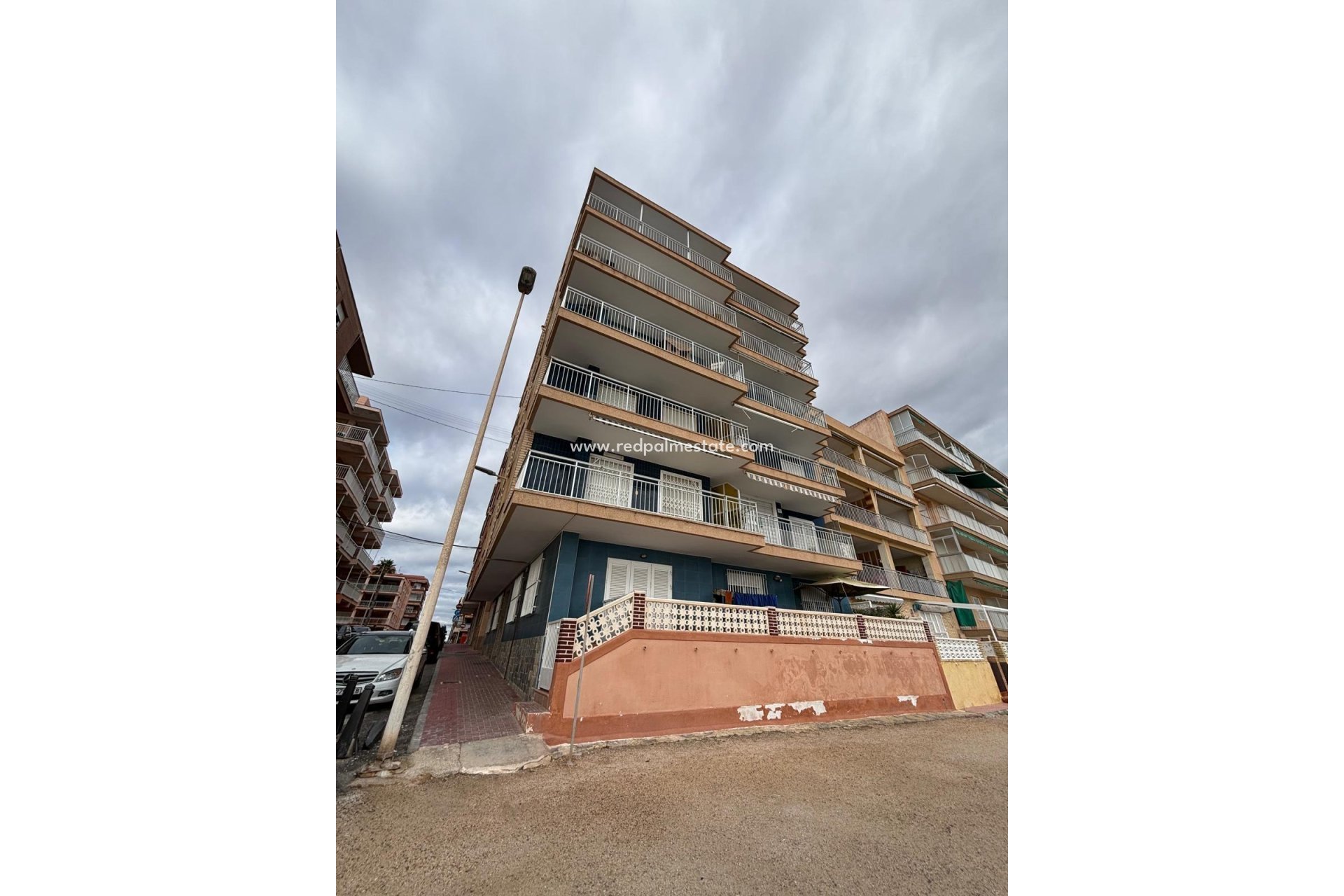 Revente - Appartements -
Torrevieja - El Acequión - Los Náufragos