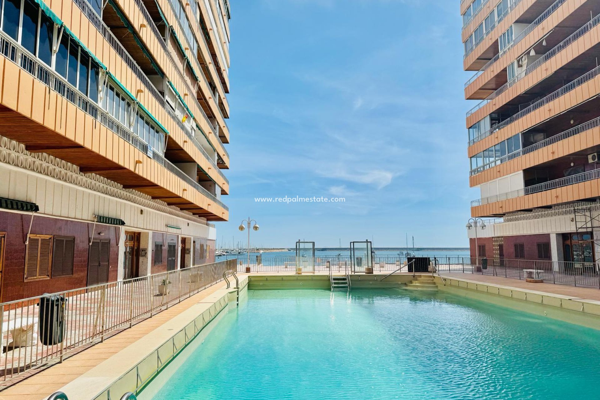 Revente - Appartements -
Torrevieja - El Acequión - Los Náufragos