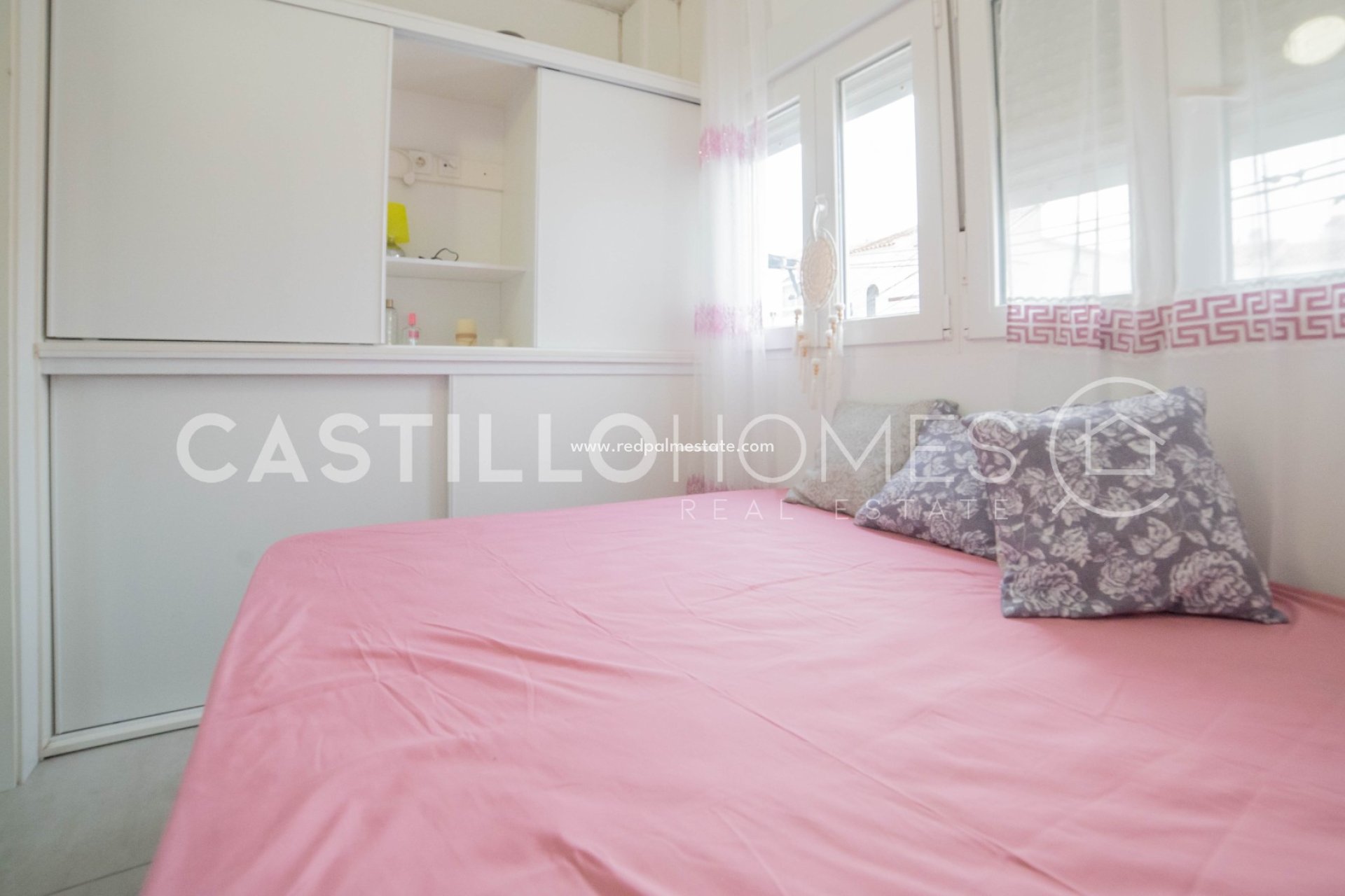 Revente - Appartements -
Torrevieja - El Acequión - Los Náufragos