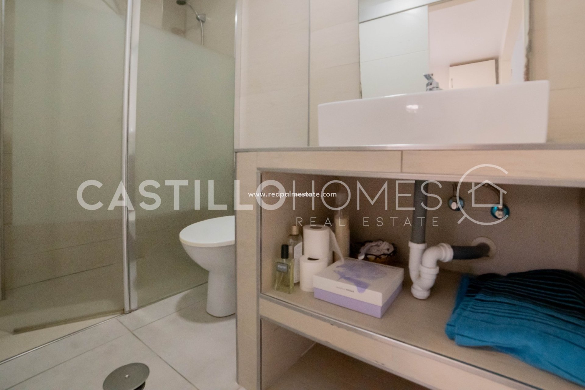 Revente - Appartements -
Torrevieja - El Acequión - Los Náufragos