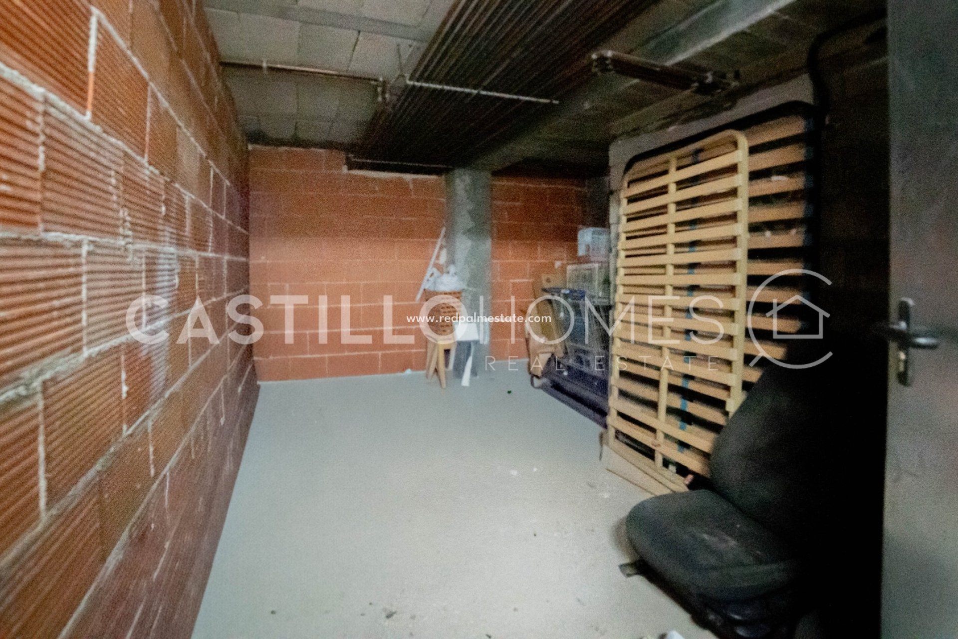 Revente - Appartements -
Torrevieja - El Acequión - Los Náufragos