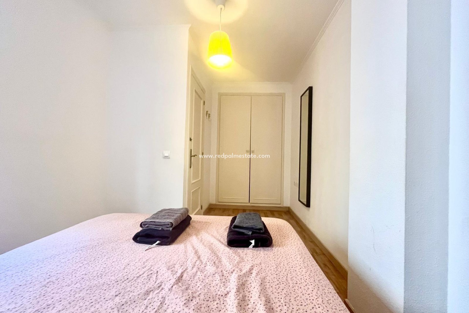 Revente - Appartements -
Torrevieja - El Acequión - Los Náufragos