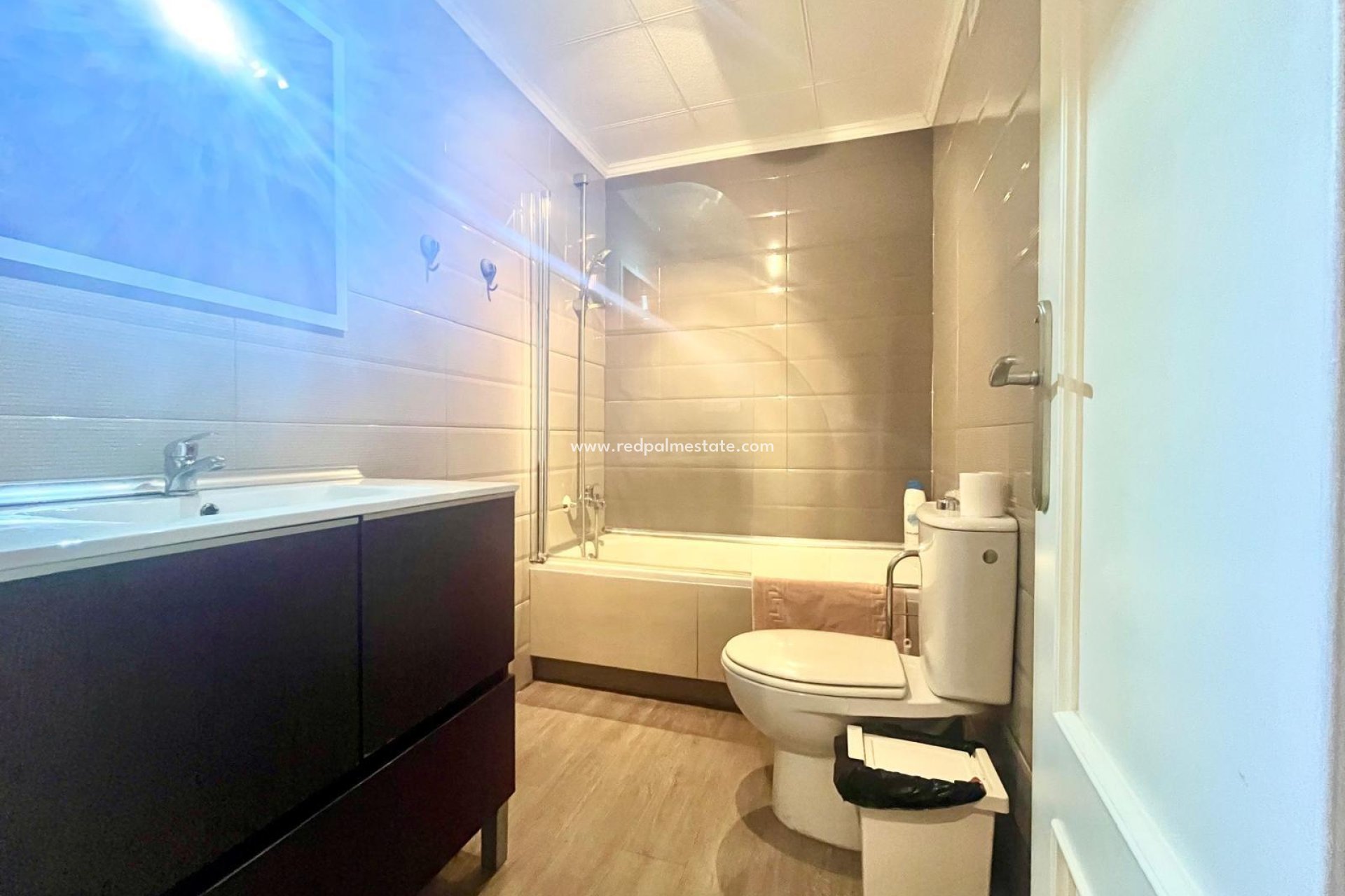 Revente - Appartements -
Torrevieja - El Acequión - Los Náufragos