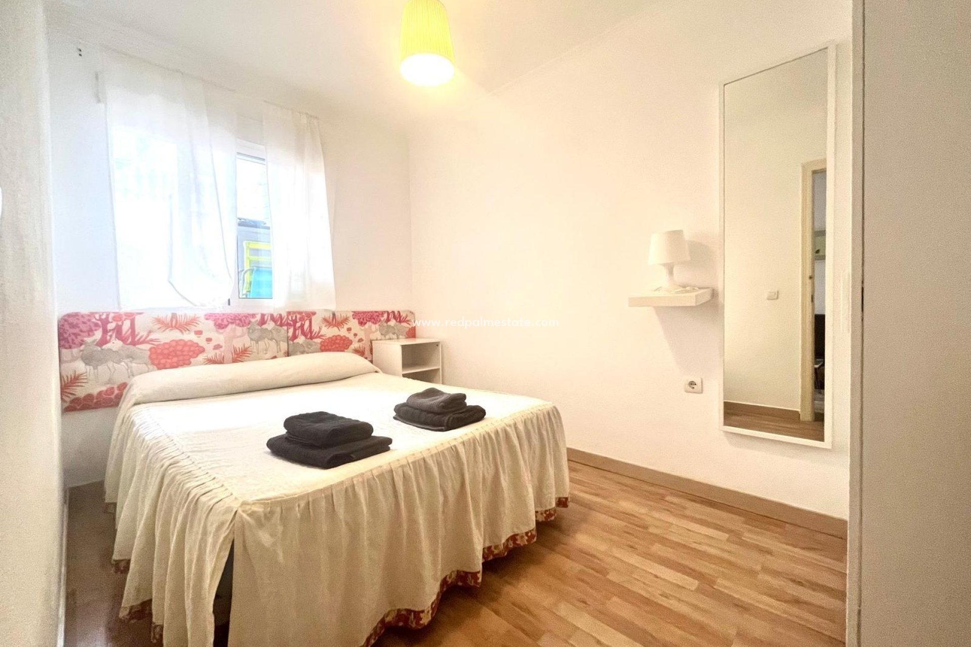 Revente - Appartements -
Torrevieja - El Acequión - Los Náufragos