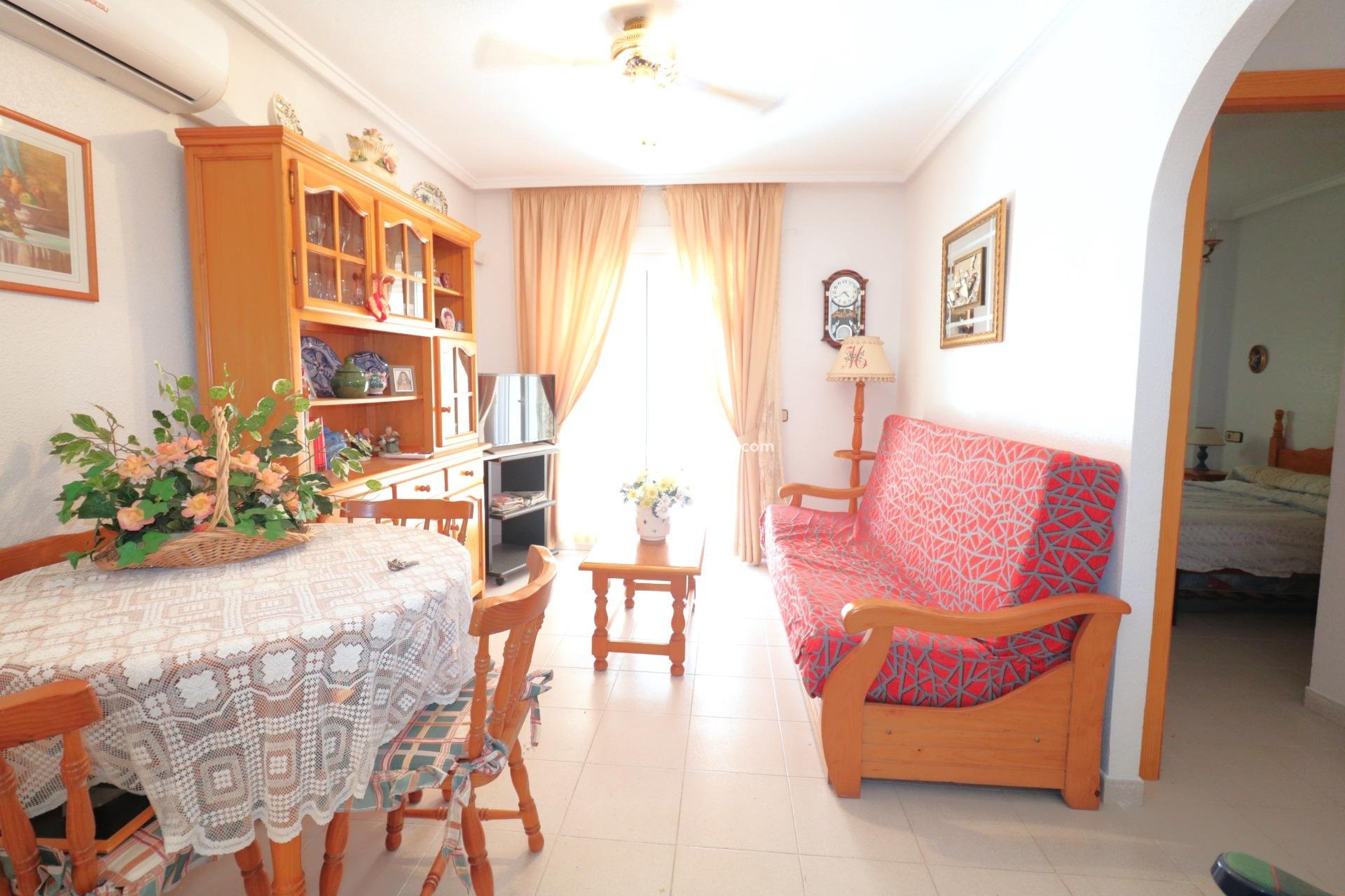 Revente - Appartements -
Torrevieja - El Acequión - Los Náufragos