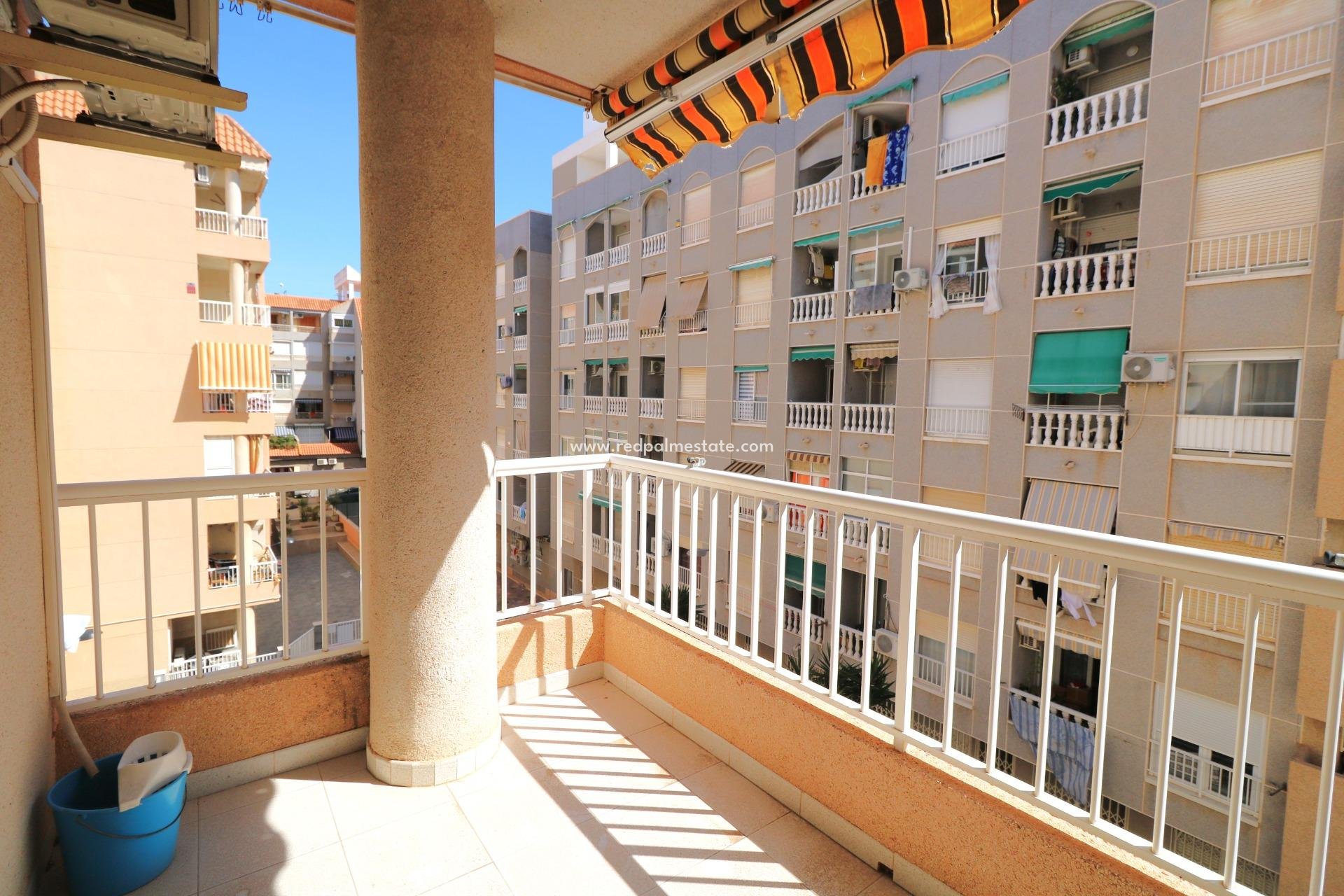Revente - Appartements -
Torrevieja - El Acequión - Los Náufragos