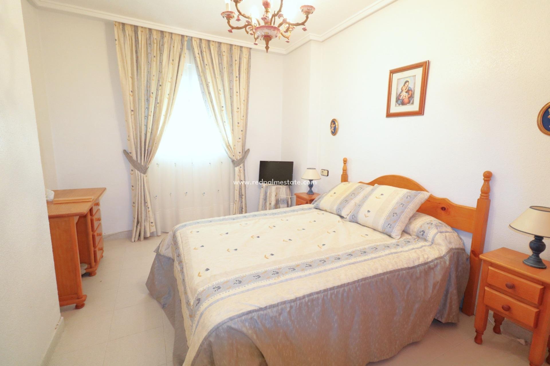 Revente - Appartements -
Torrevieja - El Acequión - Los Náufragos
