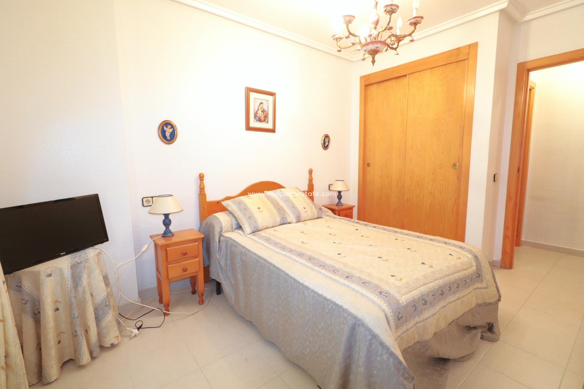 Revente - Appartements -
Torrevieja - El Acequión - Los Náufragos