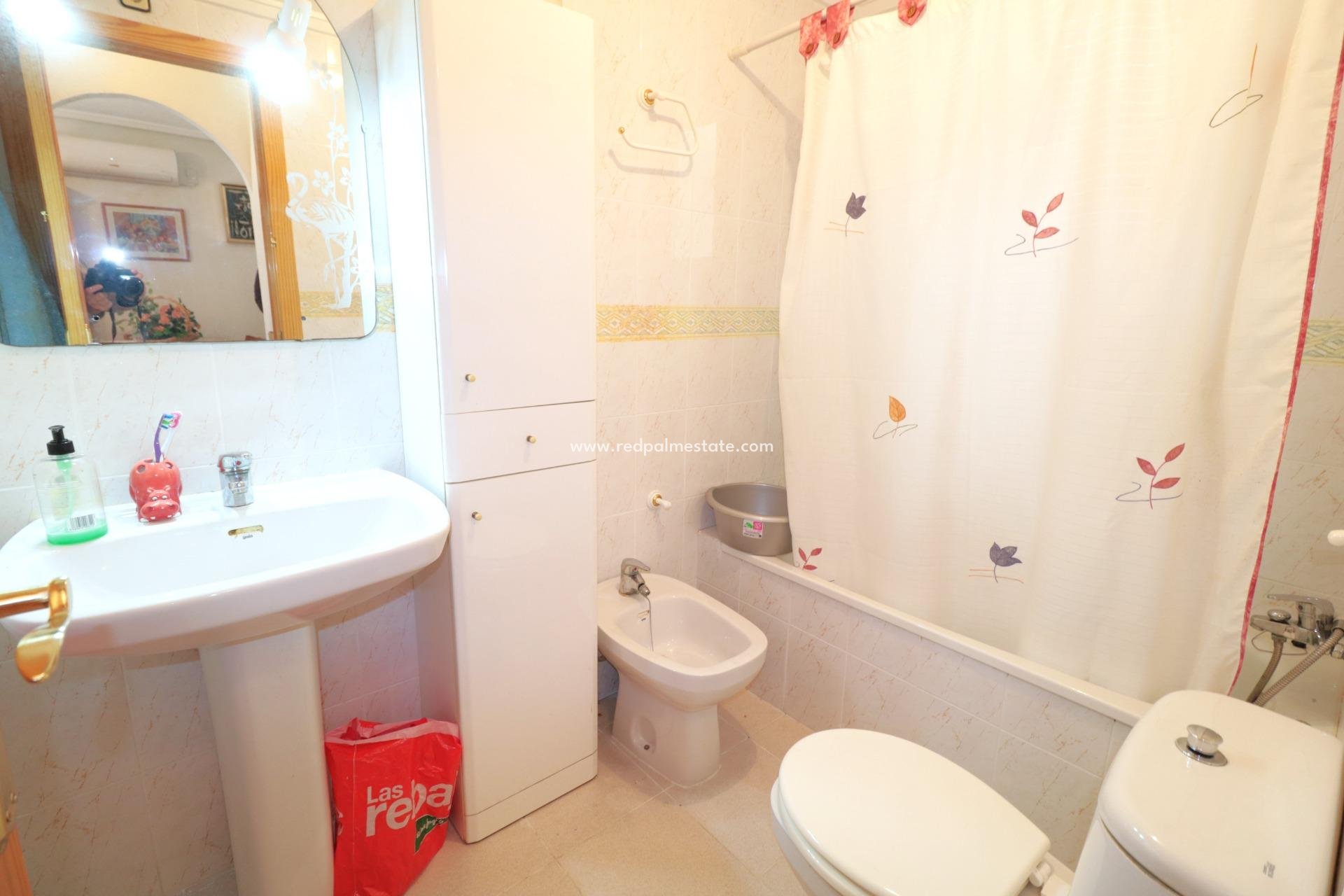 Revente - Appartements -
Torrevieja - El Acequión - Los Náufragos