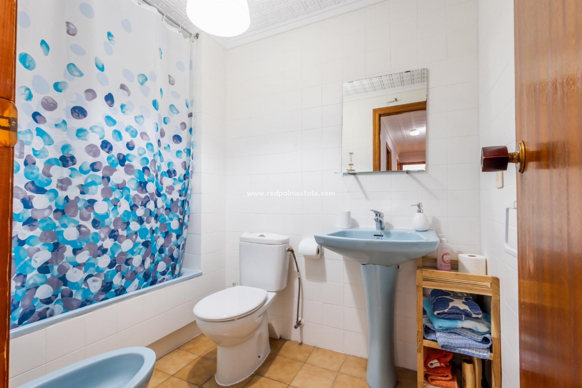 Revente - Appartements -
Torrevieja - El Acequión - Los Náufragos