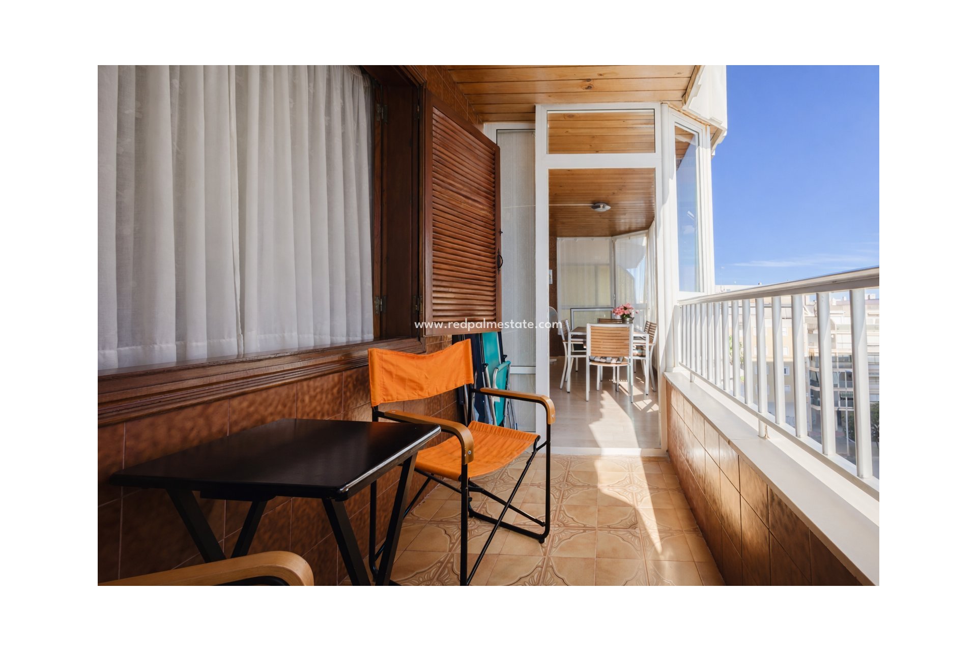 Revente - Appartements -
Torrevieja - El Acequión - Los Náufragos