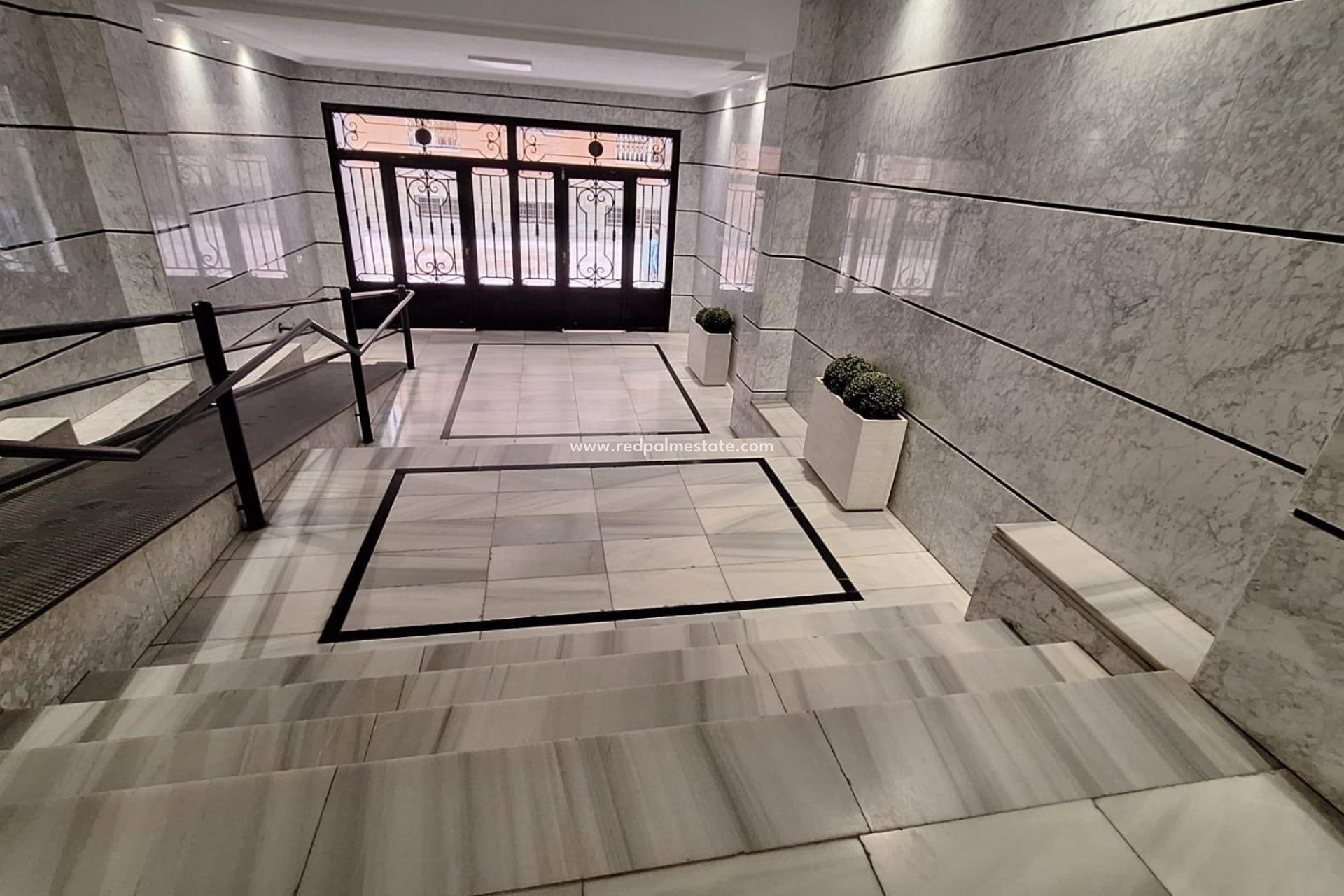 Revente - Appartements -
Torrevieja - El Acequión - Los Náufragos