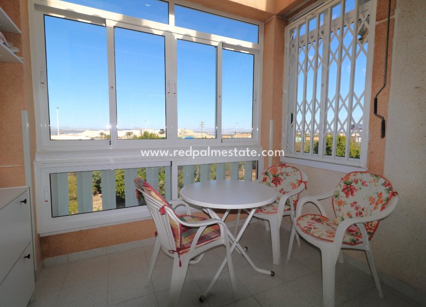 Revente - Appartements -
Torrevieja - El Acequión - Los Náufragos