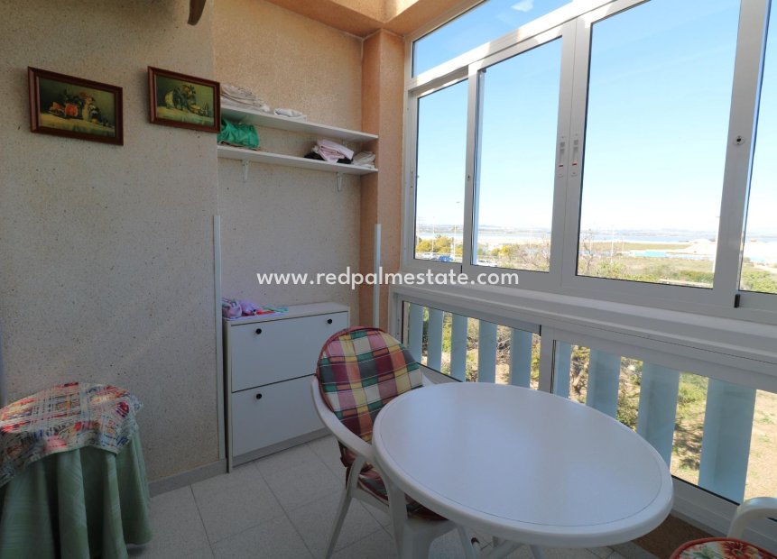 Revente - Appartements -
Torrevieja - El Acequión - Los Náufragos