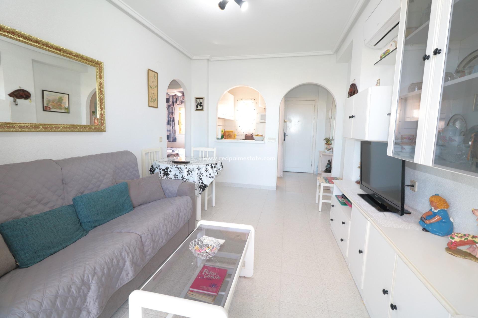 Revente - Appartements -
Torrevieja - El Acequión - Los Náufragos