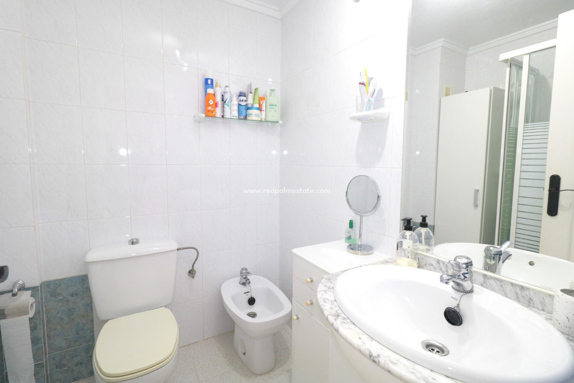 Revente - Appartements -
Torrevieja - El Acequión - Los Náufragos