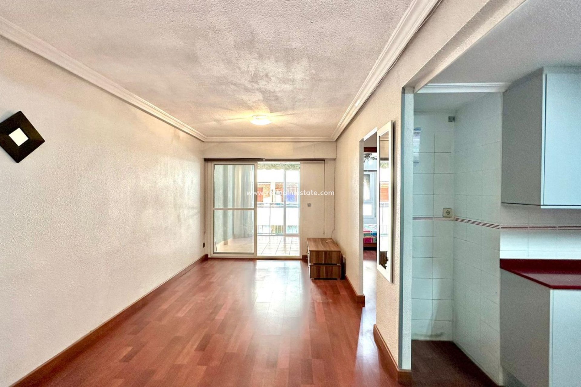 Revente - Appartements -
Torrevieja - El Acequión - Los Náufragos