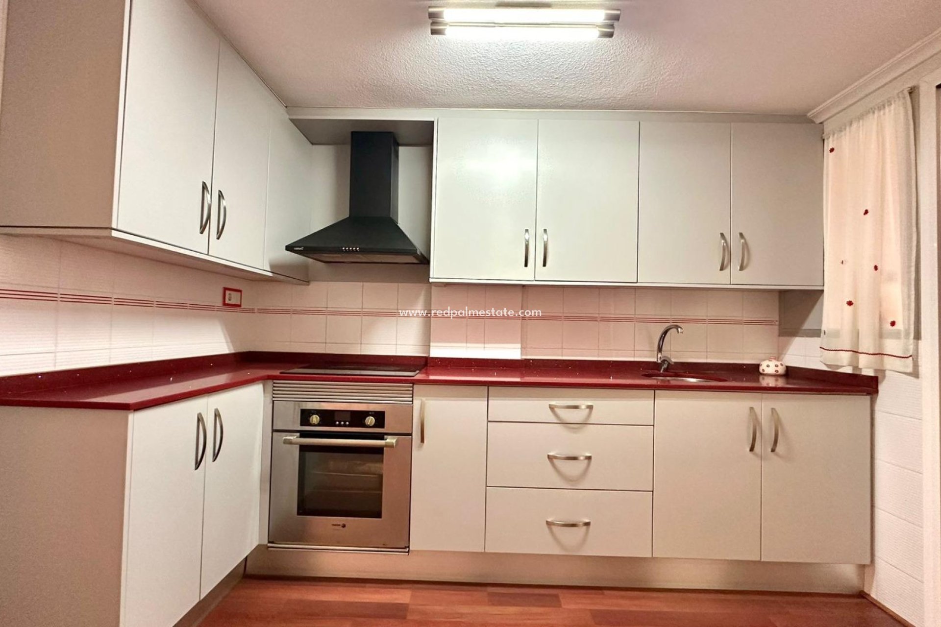 Revente - Appartements -
Torrevieja - El Acequión - Los Náufragos