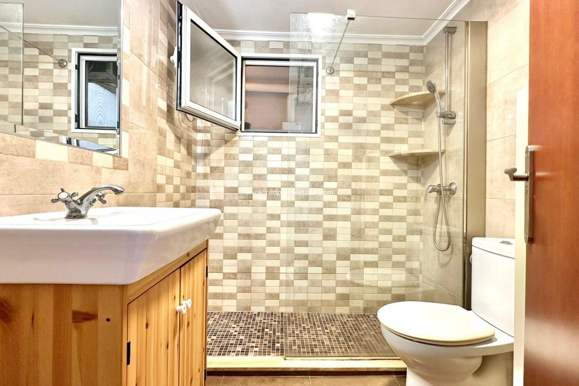 Revente - Appartements -
Torrevieja - El Acequión - Los Náufragos